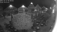 Archiv Foto Webcam Stadtplatz Kelheim 05:00