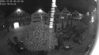Archiv Foto Webcam Stadtplatz Kelheim 05:00