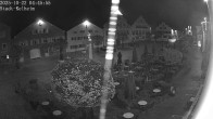 Archiv Foto Webcam Stadtplatz Kelheim 03:00