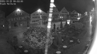 Archiv Foto Webcam Stadtplatz Kelheim 05:00