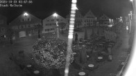 Archiv Foto Webcam Stadtplatz Kelheim 01:00