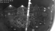 Archiv Foto Webcam Stadtplatz Kelheim 03:00