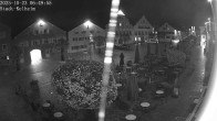 Archiv Foto Webcam Stadtplatz Kelheim 05:00