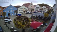 Archiv Foto Webcam Stadtplatz Kelheim 15:00