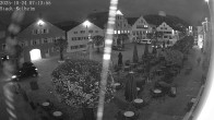Archived image Webcam Kelheim – Town Square 06:00