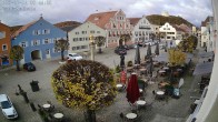 Archived image Webcam Kelheim – Town Square 07:00