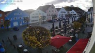 Archived image Webcam Kelheim – Town Square 15:00