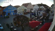 Archiv Foto Webcam Stadtplatz Kelheim 15:00