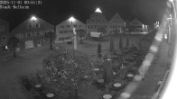 Archiv Foto Webcam Stadtplatz Kelheim 23:00