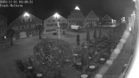 Archiv Foto Webcam Stadtplatz Kelheim 03:00