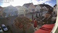 Archived image Webcam Kelheim – Town Square 13:00