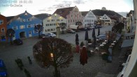 Archived image Webcam Kelheim – Town Square 15:00