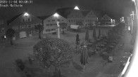 Archived image Webcam Kelheim – Town Square 23:00