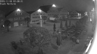Archiv Foto Webcam Stadtplatz Kelheim 01:00