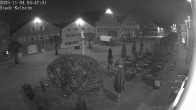 Archived image Webcam Kelheim – Town Square 03:00