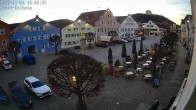 Archiv Foto Webcam Stadtplatz Kelheim 15:00