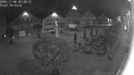 Archived image Webcam Kelheim – Town Square 23:00