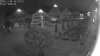 Archived image Webcam Kelheim – Town Square 01:00