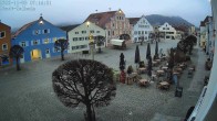 Archiv Foto Webcam Stadtplatz Kelheim 06:00