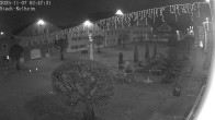 Archiv Foto Webcam Stadtplatz Kelheim 01:00