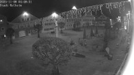 Archived image Webcam Kelheim – Town Square 03:00