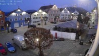 Archived image Webcam Kelheim – Town Square 15:00