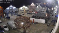 Archived image Webcam Kelheim – Town Square 16:00