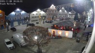 Archived image Webcam Kelheim – Town Square 17:00