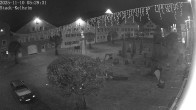 Archiv Foto Webcam Stadtplatz Kelheim 04:00