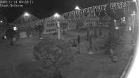 Archiv Foto Webcam Stadtplatz Kelheim 23:00