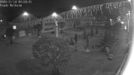 Archiv Foto Webcam Stadtplatz Kelheim 01:00