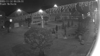 Archiv Foto Webcam Stadtplatz Kelheim 03:00