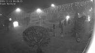 Archiv Foto Webcam Stadtplatz Kelheim 05:00