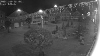 Archiv Foto Webcam Stadtplatz Kelheim 00:00