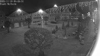 Archiv Foto Webcam Stadtplatz Kelheim 04:00