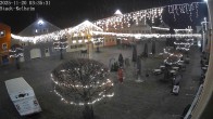 Archiv Foto Webcam Stadtplatz Kelheim 02:00