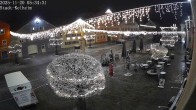 Archived image Webcam Kelheim – Town Square 04:00