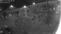 Archiv Foto Webcam Stadtplatz Kelheim 01:00