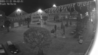 Archiv Foto Webcam Stadtplatz Kelheim 04:00