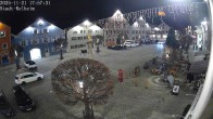 Archiv Foto Webcam Stadtplatz Kelheim 16:00