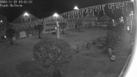 Archiv Foto Webcam Stadtplatz Kelheim 02:00