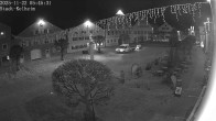 Archiv Foto Webcam Stadtplatz Kelheim 04:00