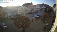 Archiv Foto Webcam Stadtplatz Kelheim 14:00