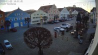 Archiv Foto Webcam Stadtplatz Kelheim 15:00