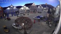 Archiv Foto Webcam Stadtplatz Kelheim 16:00