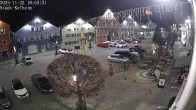 Archiv Foto Webcam Stadtplatz Kelheim 17:00