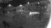 Archiv Foto Webcam Stadtplatz Kelheim 21:00