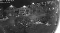 Archiv Foto Webcam Stadtplatz Kelheim 23:00