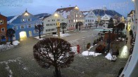 Archiv Foto Webcam Stadtplatz Kelheim 06:00