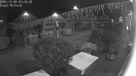 Archiv Foto Webcam Stadtplatz Kelheim 01:00
